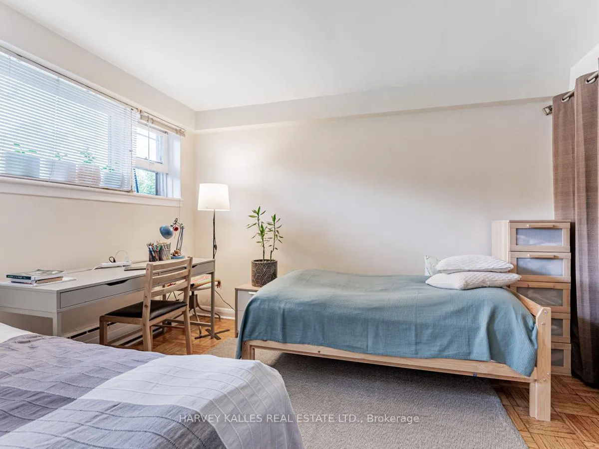 Photo 34 of 103 & 105 Gilmour Avenue, Toronto, Junction Area — HOMEH