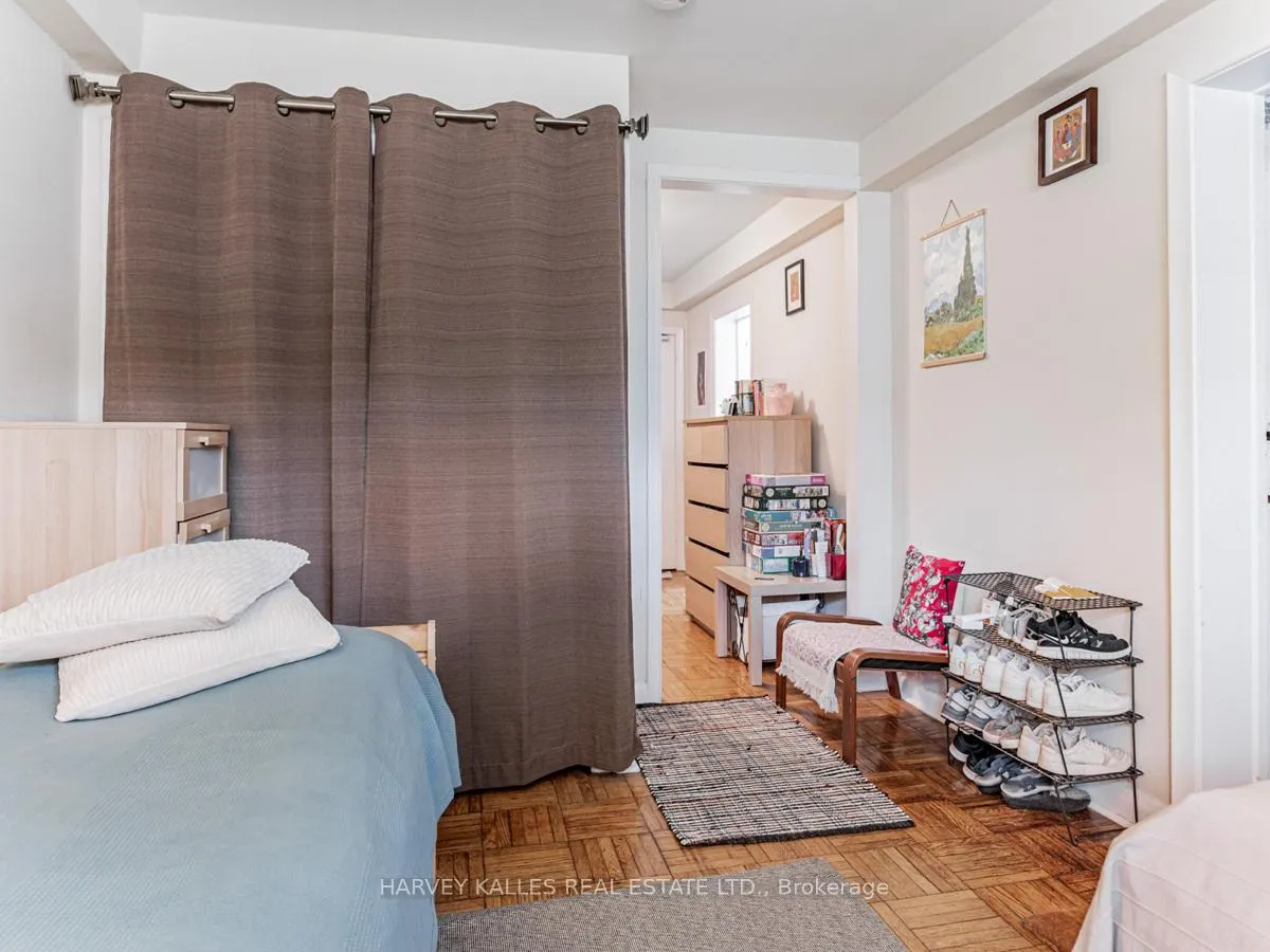 Photo 35 of 103 & 105 Gilmour Avenue, Toronto, Junction Area — HOMEH