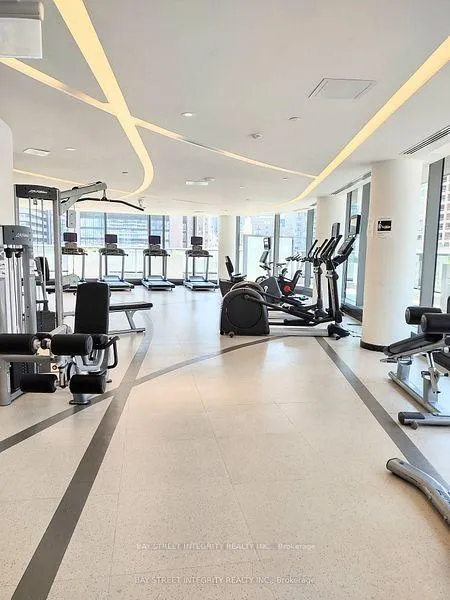 Photo 15 of Unit 1308, 11 Wellesley Street W, Toronto, Bay Street Corridor — HOMEH