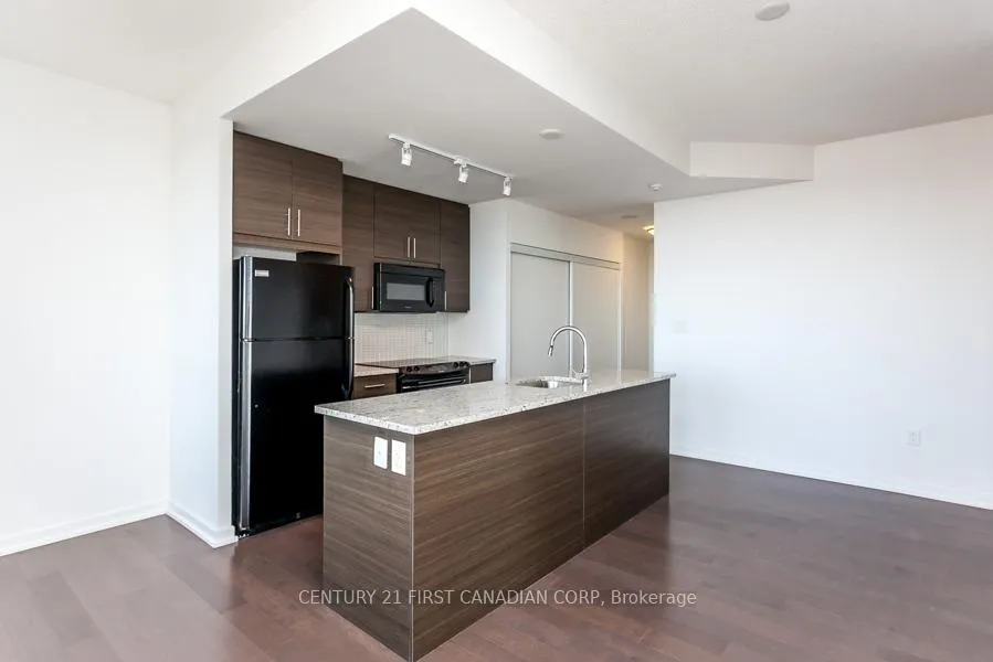 Photo 3 of Unit 1906, 70 Forest Manor Road, North York, Henry Farm — HOMEH