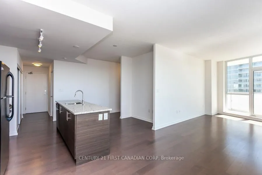 Photo 4 of Unit 1906, 70 Forest Manor Road, North York, Henry Farm — HOMEH