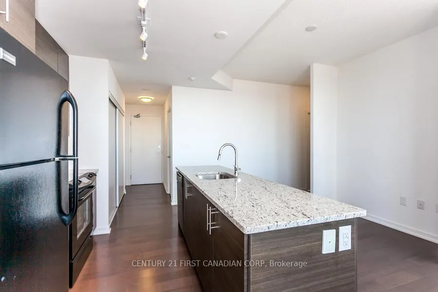 Photo 6 of Unit 1906, 70 Forest Manor Road, North York, Henry Farm — HOMEH