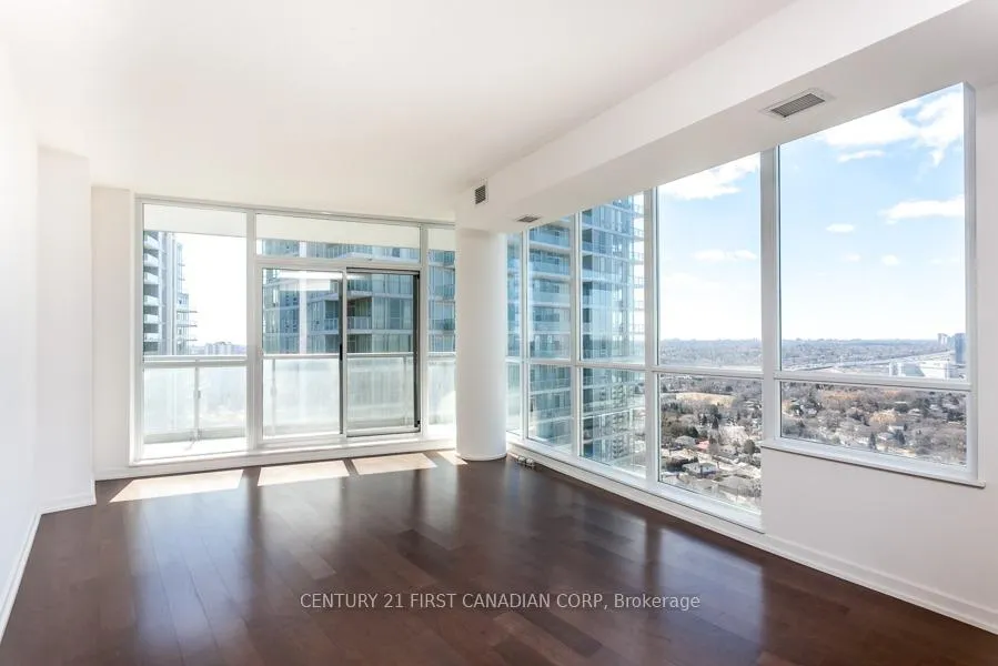Photo 7 of Unit 1906, 70 Forest Manor Road, North York, Henry Farm — HOMEH