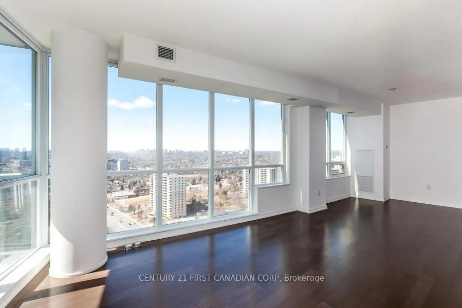 Photo 8 of Unit 1906, 70 Forest Manor Road, North York, Henry Farm — HOMEH