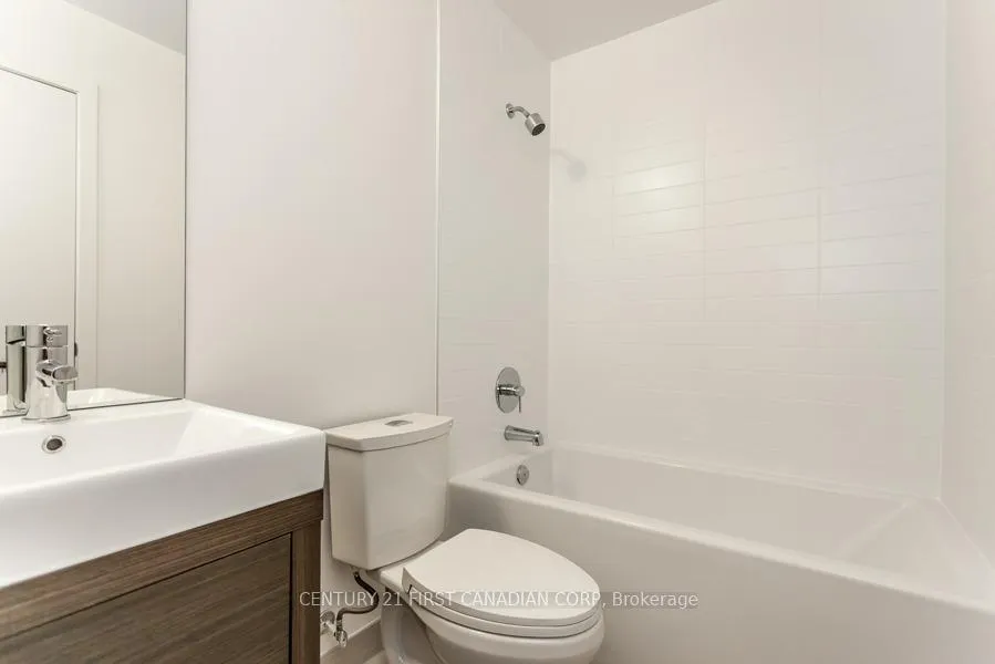 Photo 12 of Unit 1906, 70 Forest Manor Road, North York, Henry Farm — HOMEH