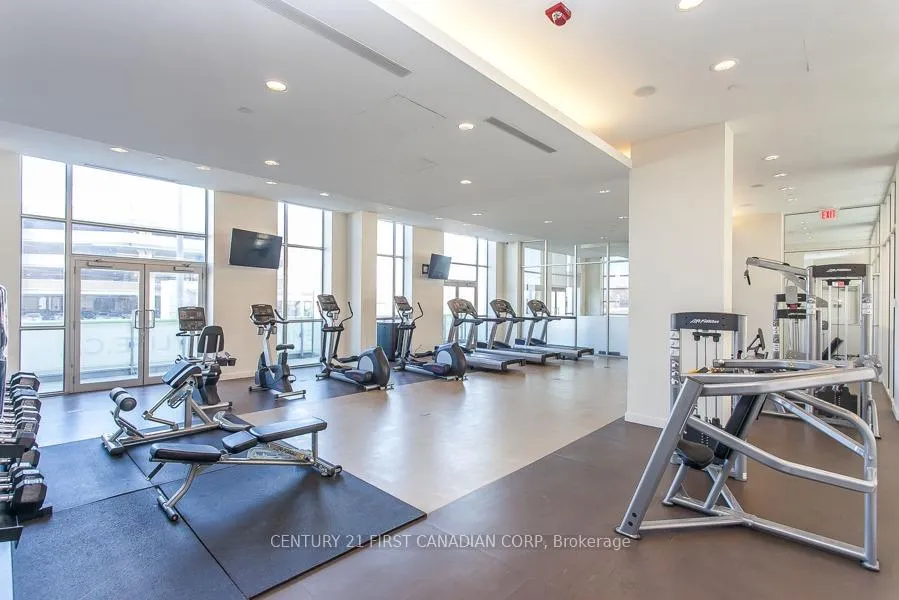Photo 13 of Unit 1906, 70 Forest Manor Road, North York, Henry Farm — HOMEH