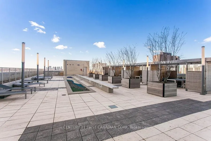 Photo 15 of Unit 1906, 70 Forest Manor Road, North York, Henry Farm — HOMEH