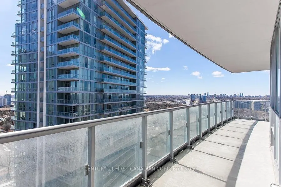 Photo 16 of Unit 1906, 70 Forest Manor Road, North York, Henry Farm — HOMEH