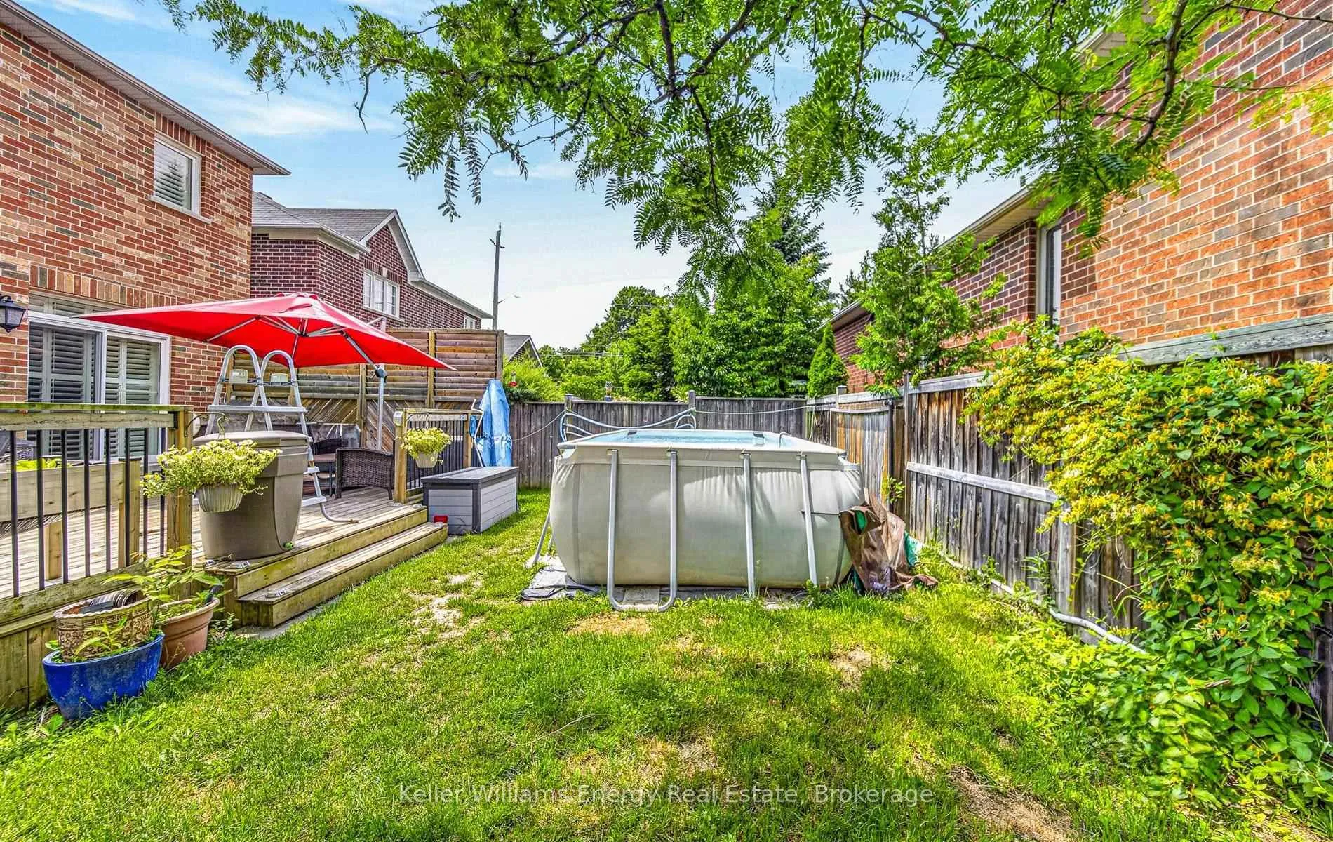Photo 6 of 6 Oke Road, Clarington, Courtice — HOMEH