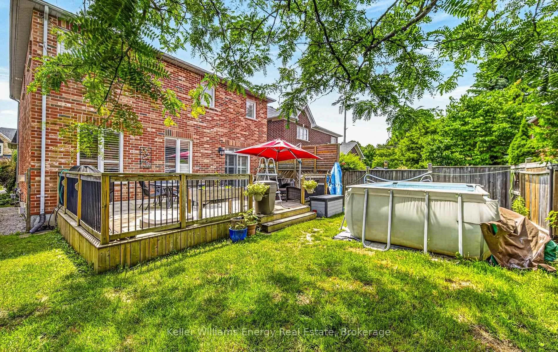 Photo 7 of 6 Oke Road, Clarington, Courtice — HOMEH