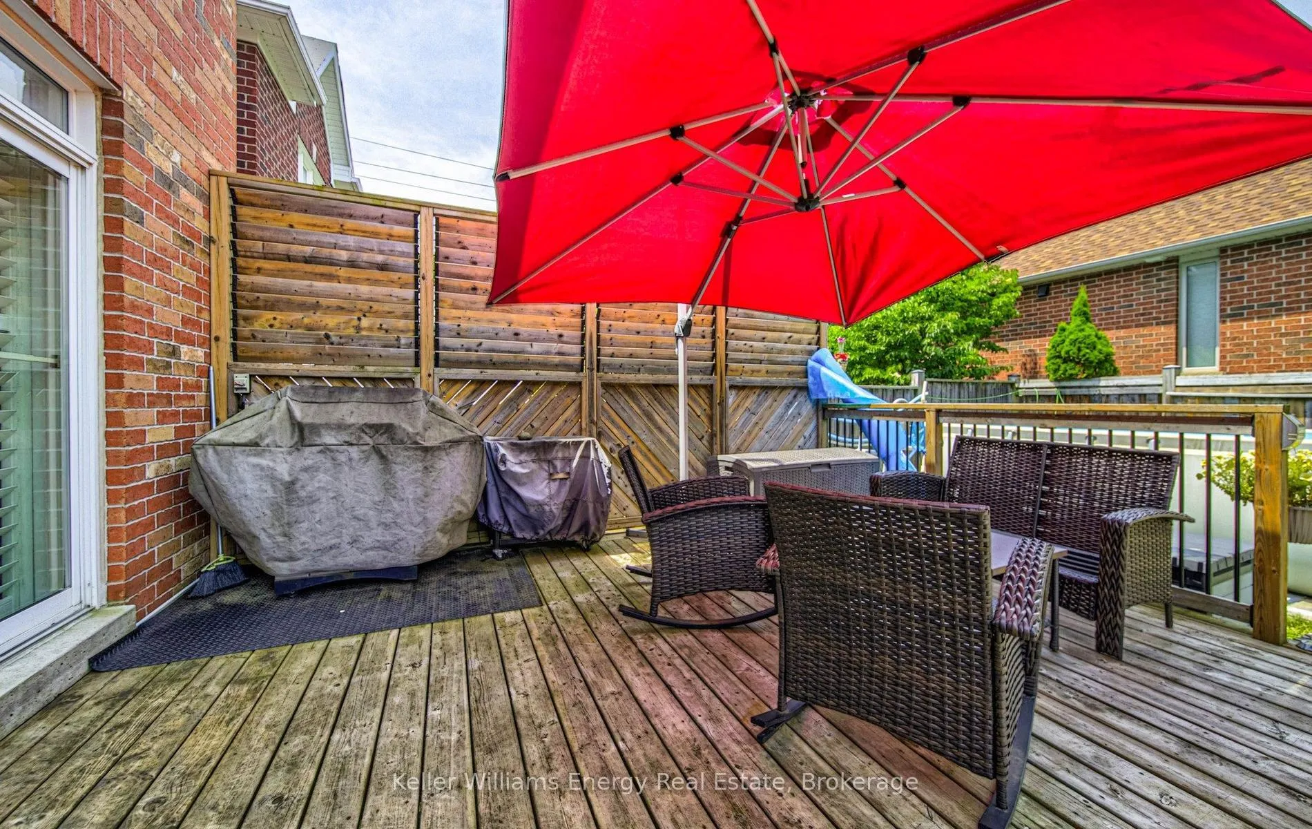 Photo 8 of 6 Oke Road, Clarington, Courtice — HOMEH