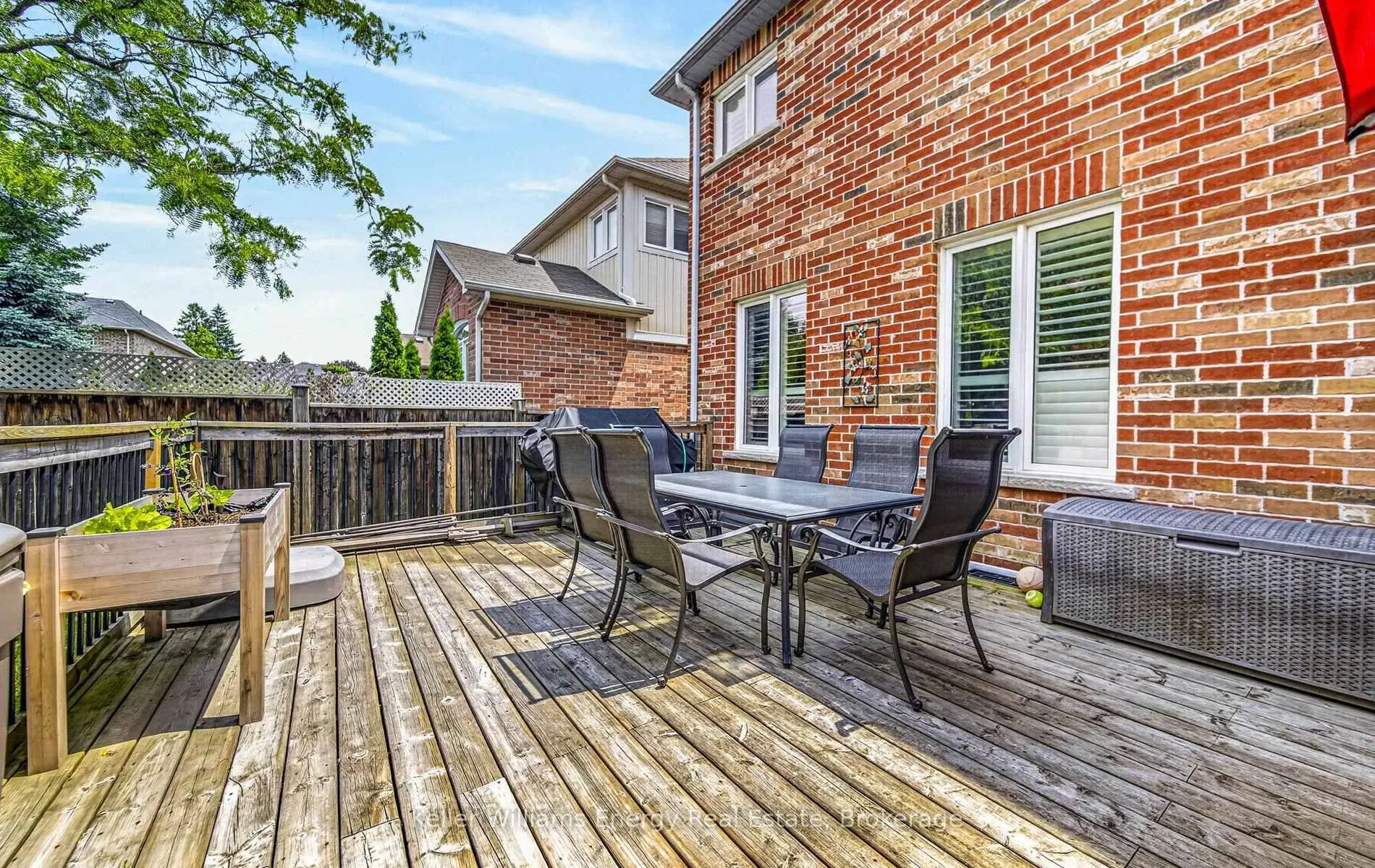 Photo 9 of 6 Oke Road, Clarington, Courtice — HOMEH