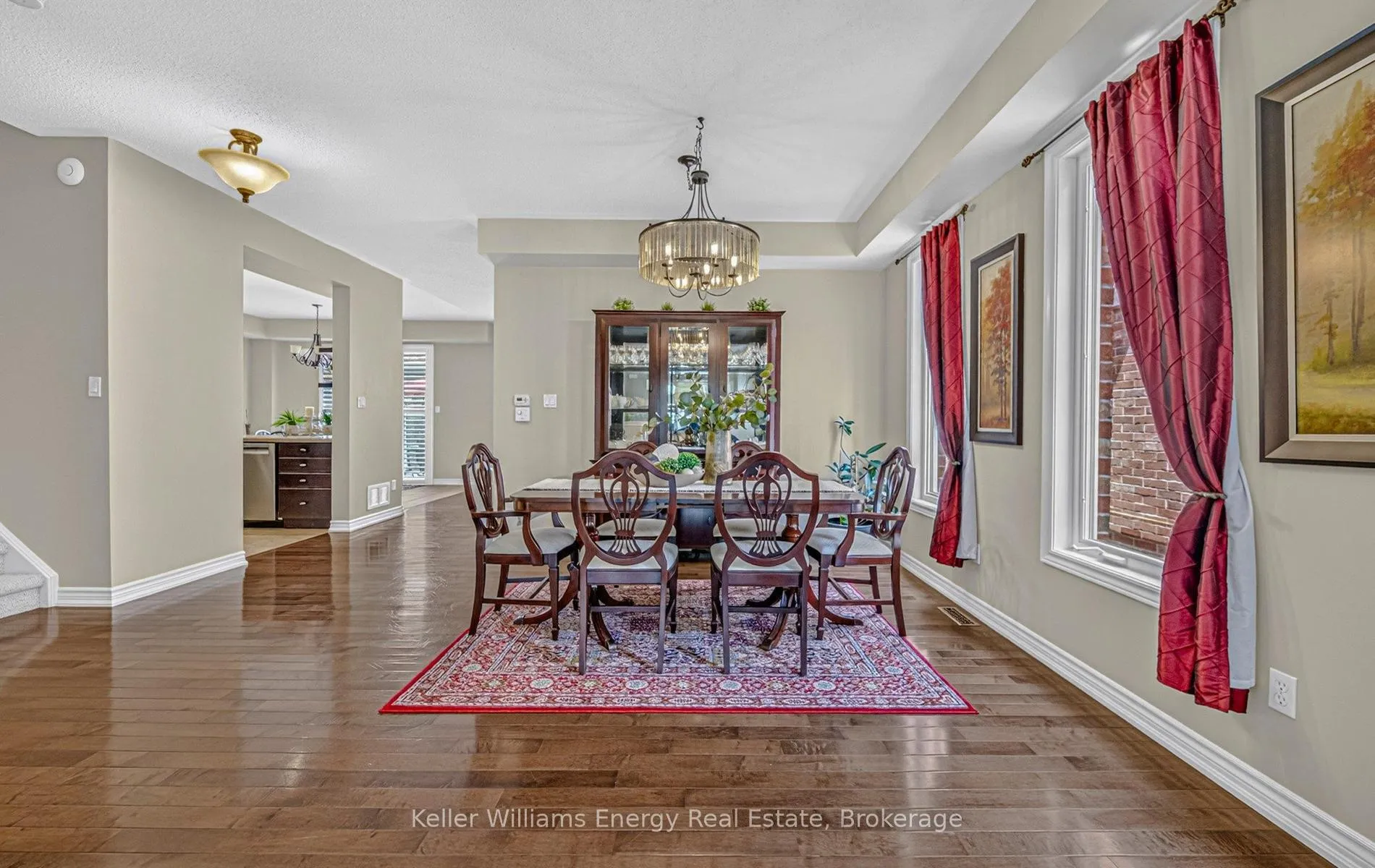 Photo 13 of 6 Oke Road, Clarington, Courtice — HOMEH