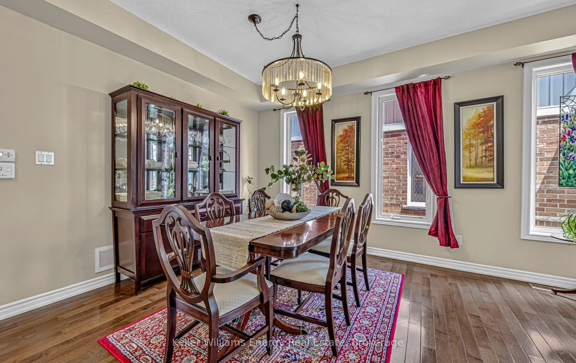 Photo 14 of 6 Oke Road, Clarington, Courtice — HOMEH