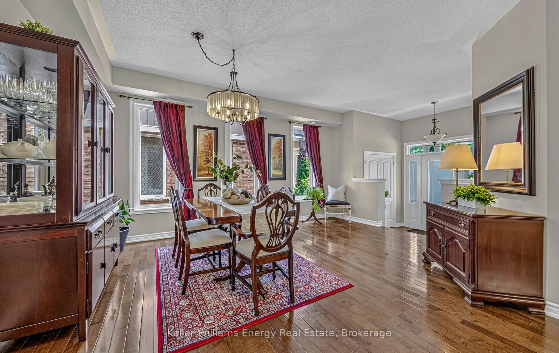 Photo 15 of 6 Oke Road, Clarington, Courtice — HOMEH
