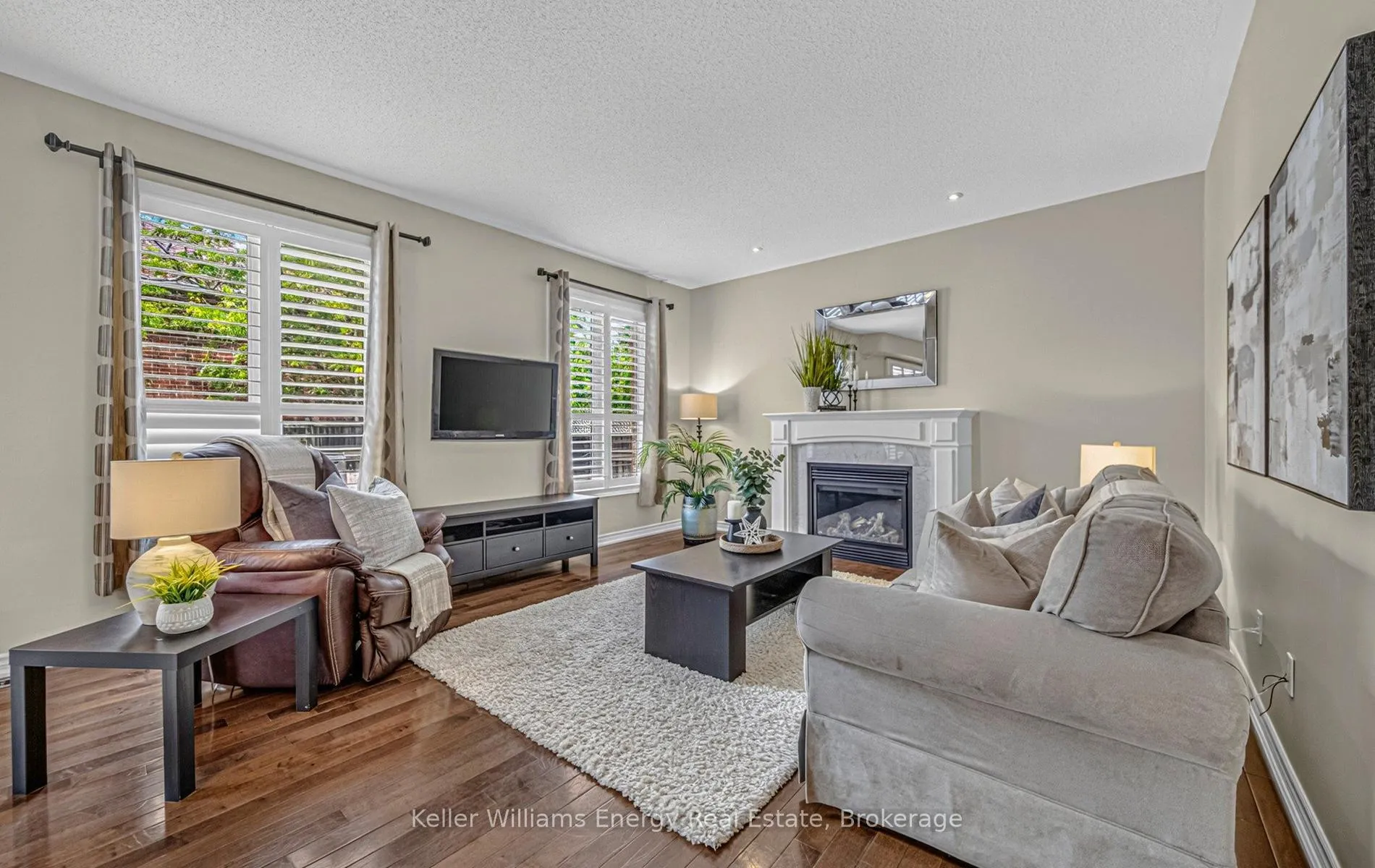 Photo 16 of 6 Oke Road, Clarington, Courtice — HOMEH