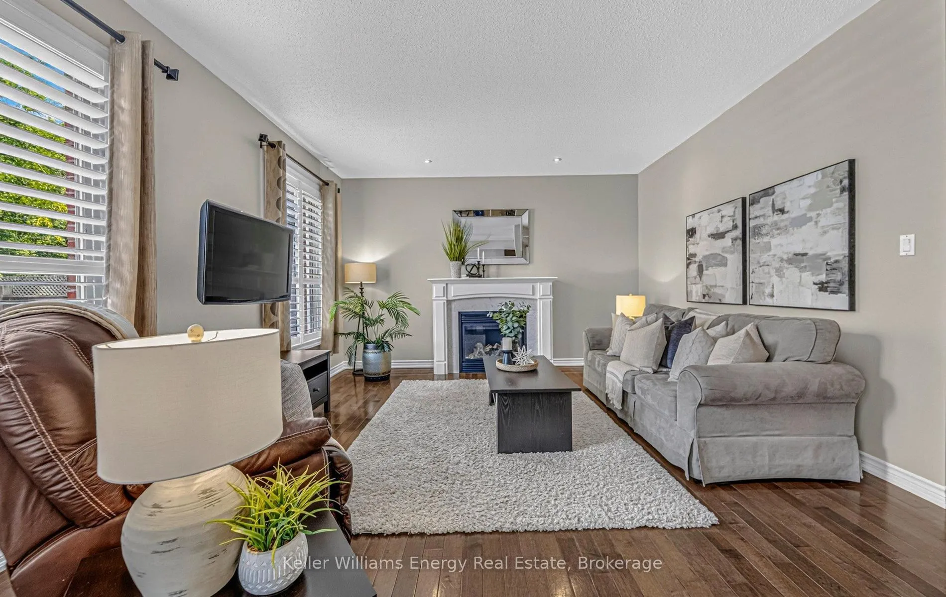 Photo 17 of 6 Oke Road, Clarington, Courtice — HOMEH