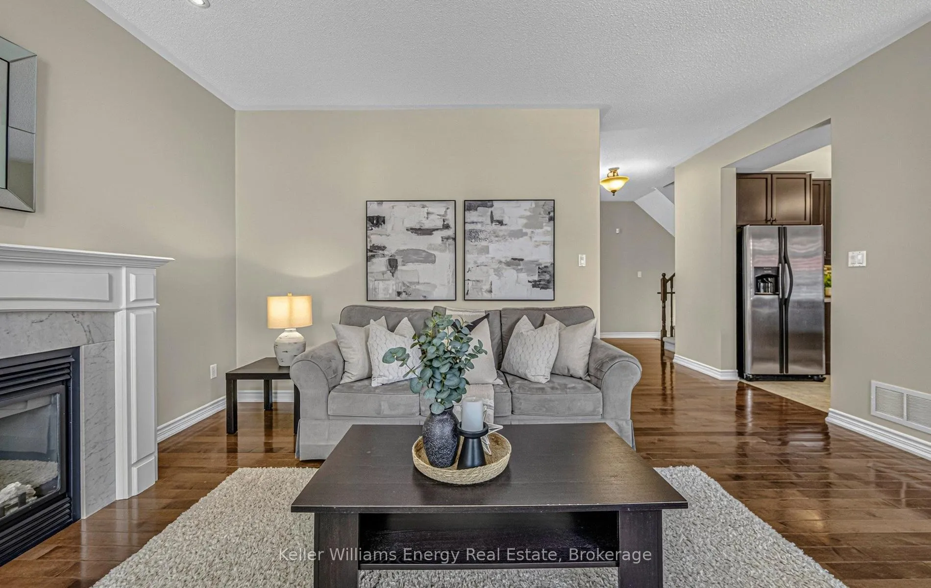 Photo 18 of 6 Oke Road, Clarington, Courtice — HOMEH