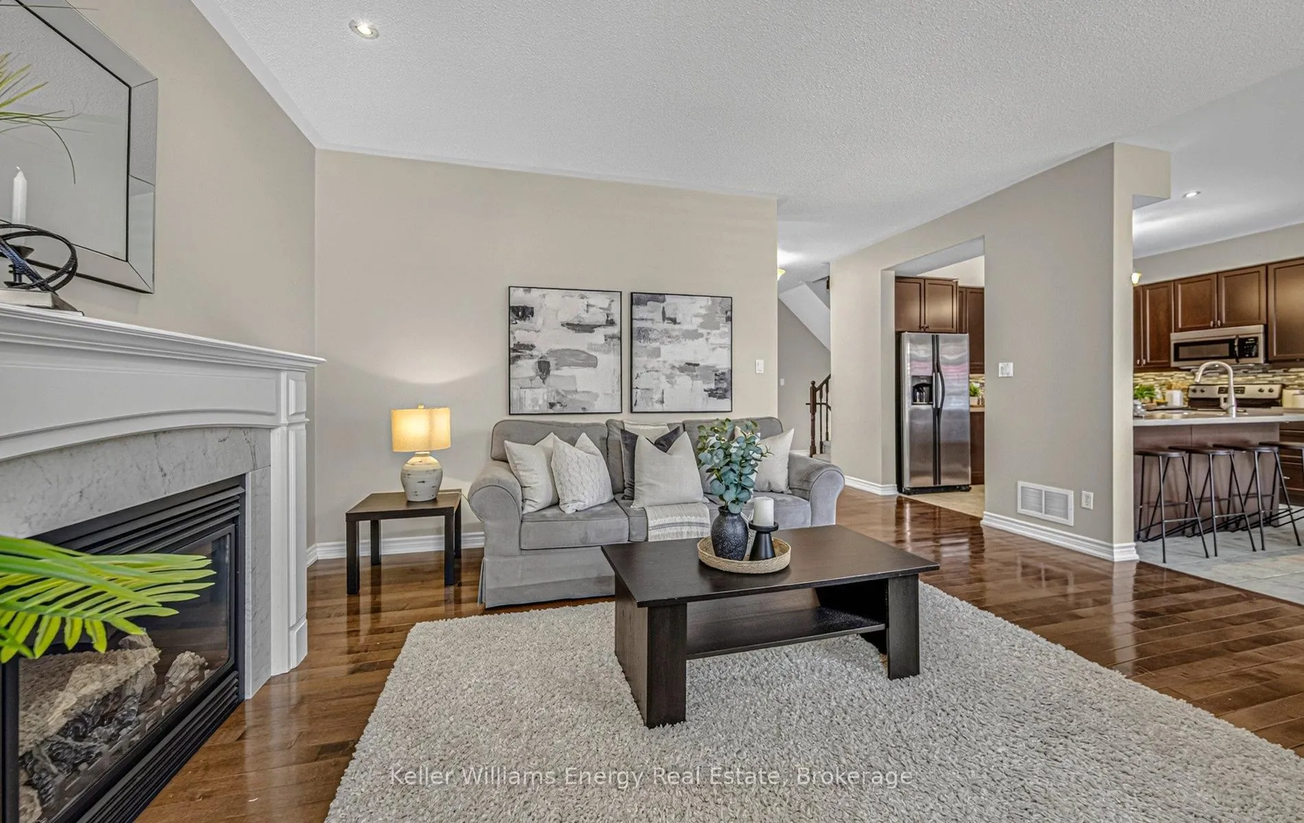 Photo 19 of 6 Oke Road, Clarington, Courtice — HOMEH