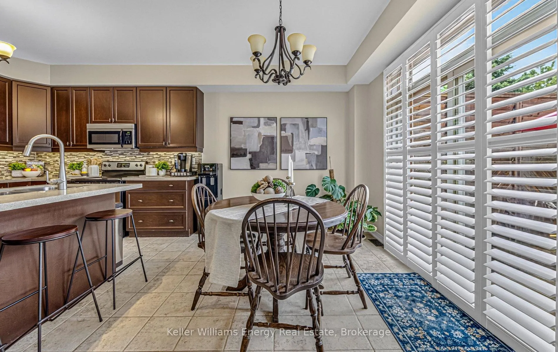 Photo 20 of 6 Oke Road, Clarington, Courtice — HOMEH