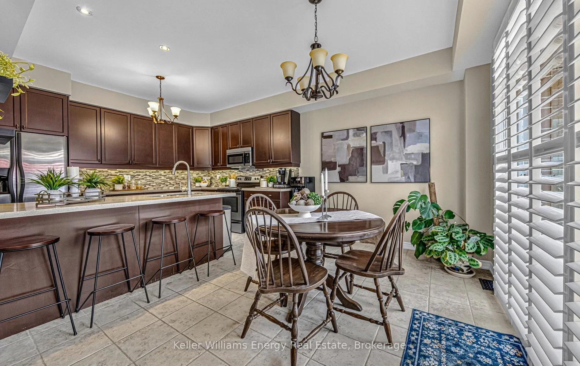 Photo 21 of 6 Oke Road, Clarington, Courtice — HOMEH