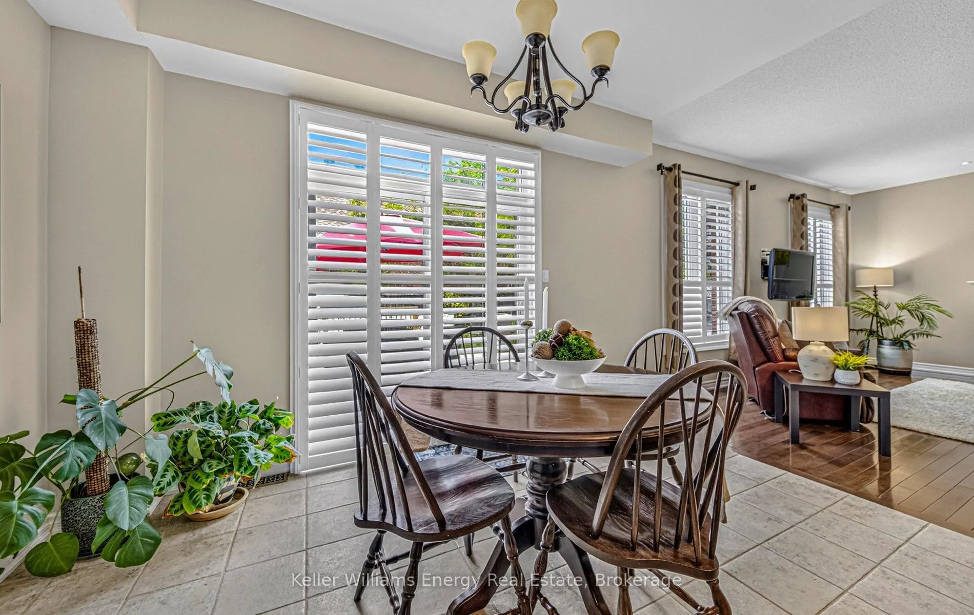 Photo 22 of 6 Oke Road, Clarington, Courtice — HOMEH