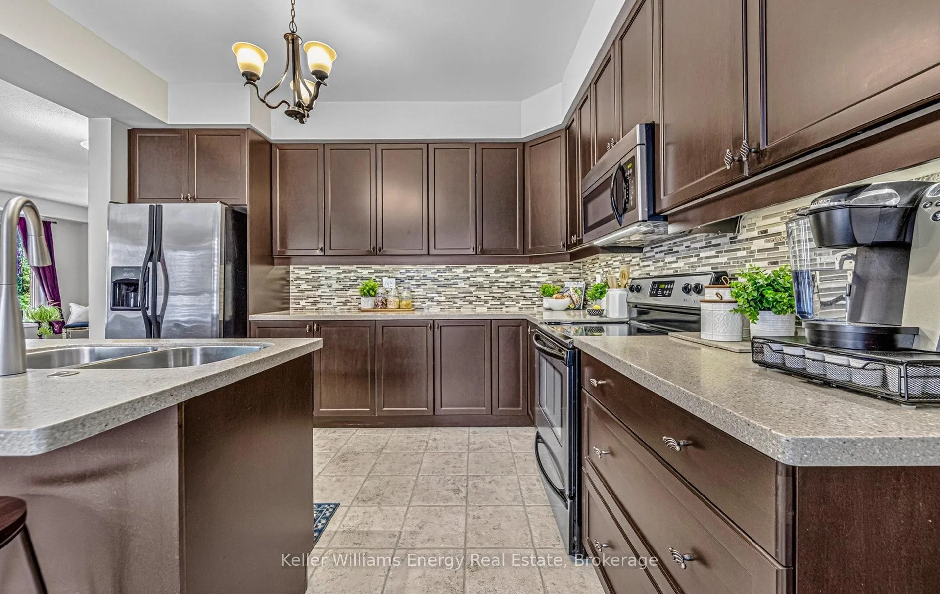 Photo 23 of 6 Oke Road, Clarington, Courtice — HOMEH