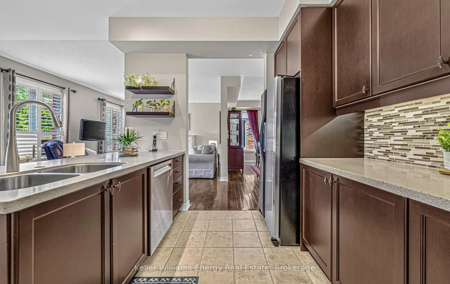 Photo 25 of 6 Oke Road, Clarington, Courtice — HOMEH