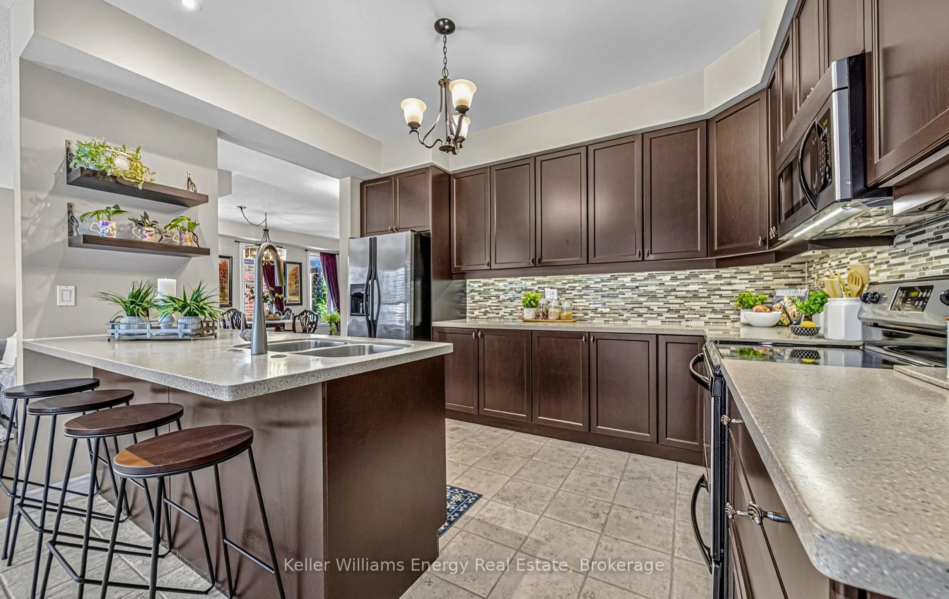 Photo 26 of 6 Oke Road, Clarington, Courtice — HOMEH