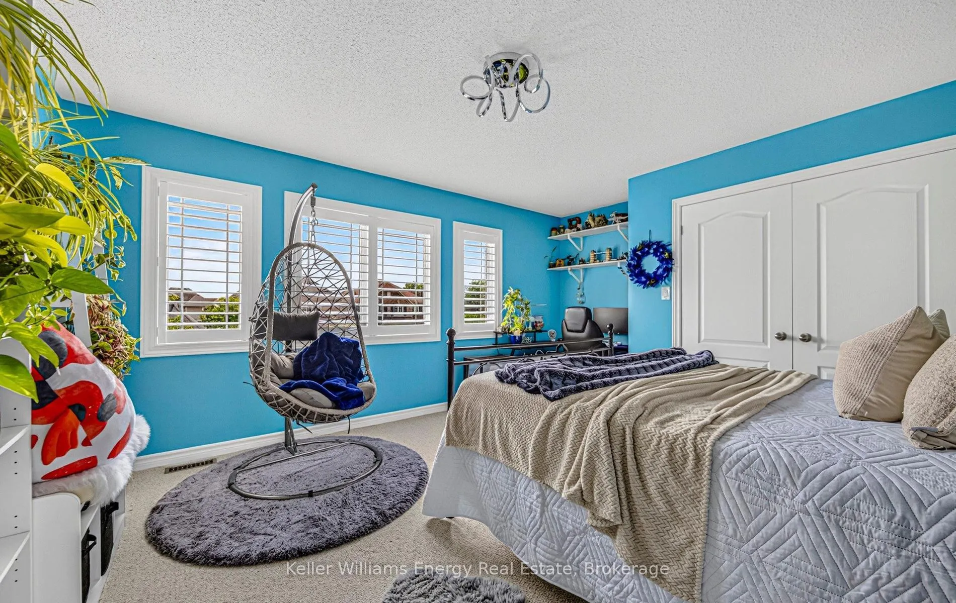 Photo 28 of 6 Oke Road, Clarington, Courtice — HOMEH