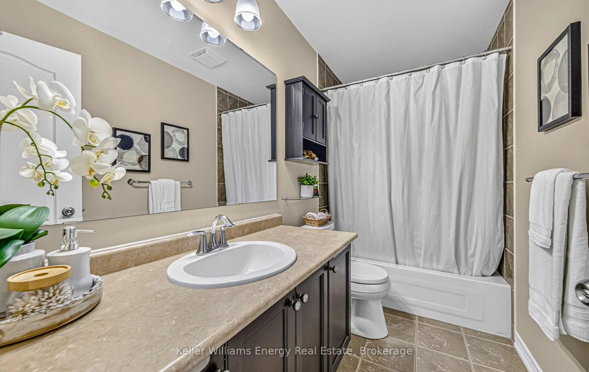 Photo 32 of 6 Oke Road, Clarington, Courtice — HOMEH