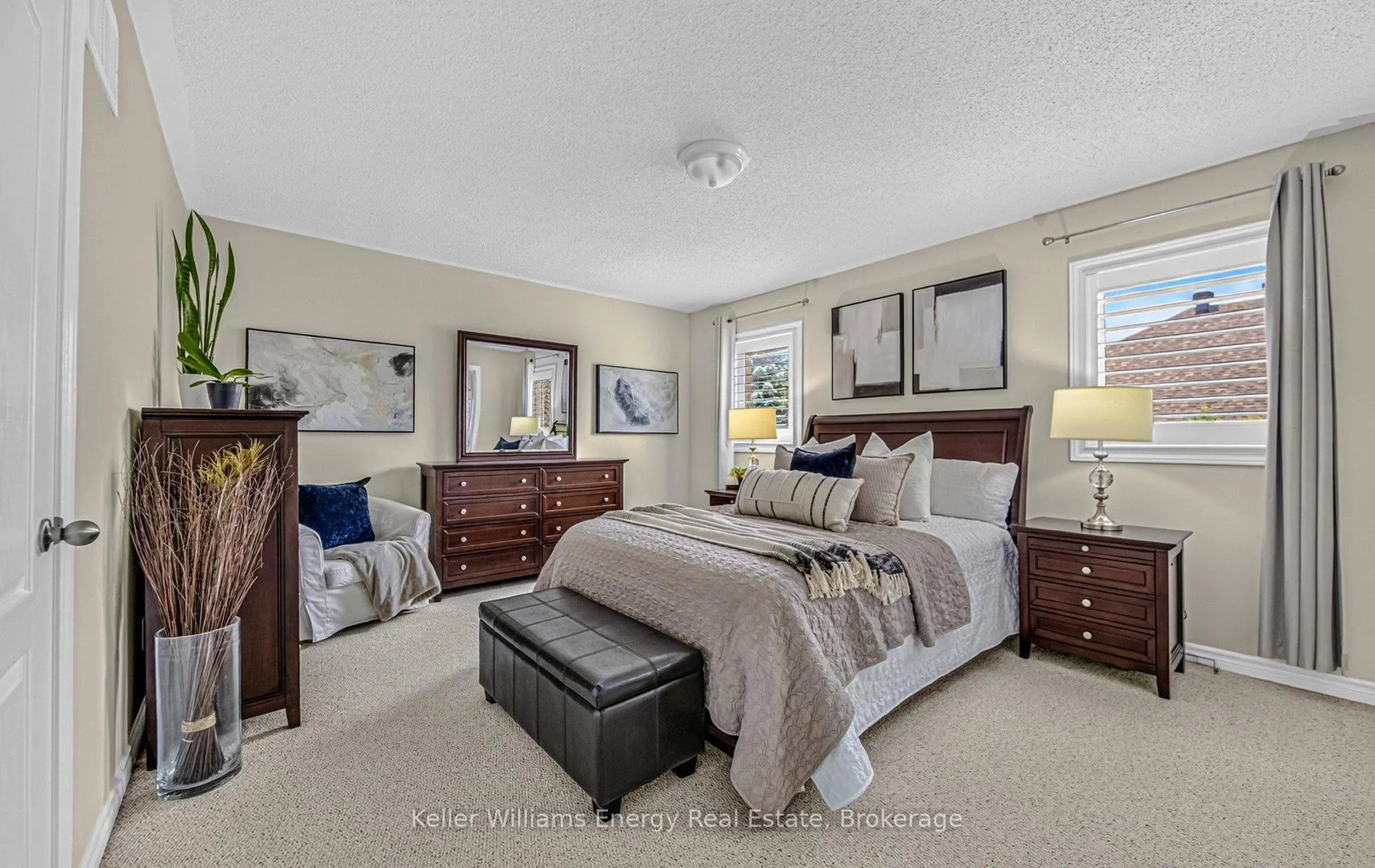 Photo 36 of 6 Oke Road, Clarington, Courtice — HOMEH