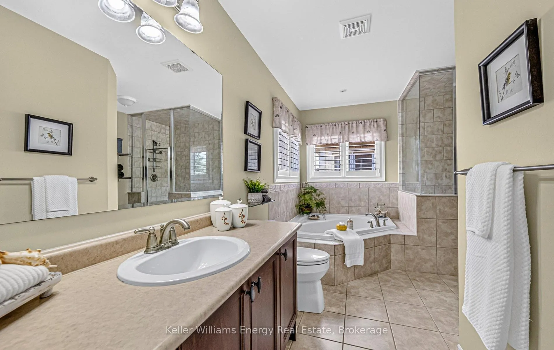 Photo 38 of 6 Oke Road, Clarington, Courtice — HOMEH