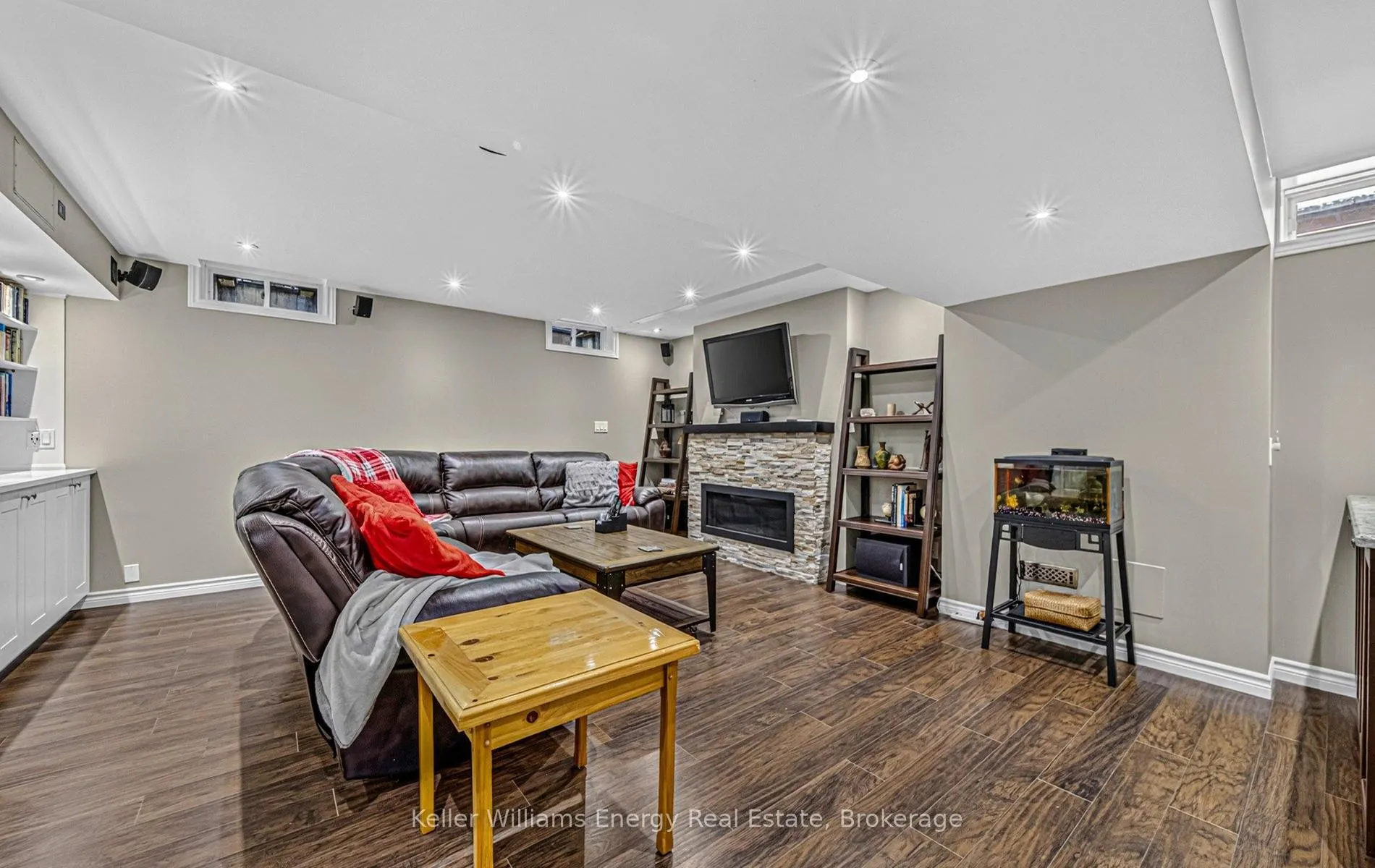 Photo 40 of 6 Oke Road, Clarington, Courtice — HOMEH
