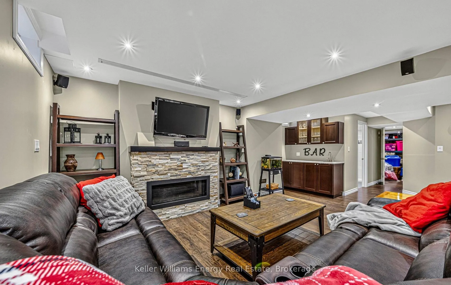 Photo 42 of 6 Oke Road, Clarington, Courtice — HOMEH