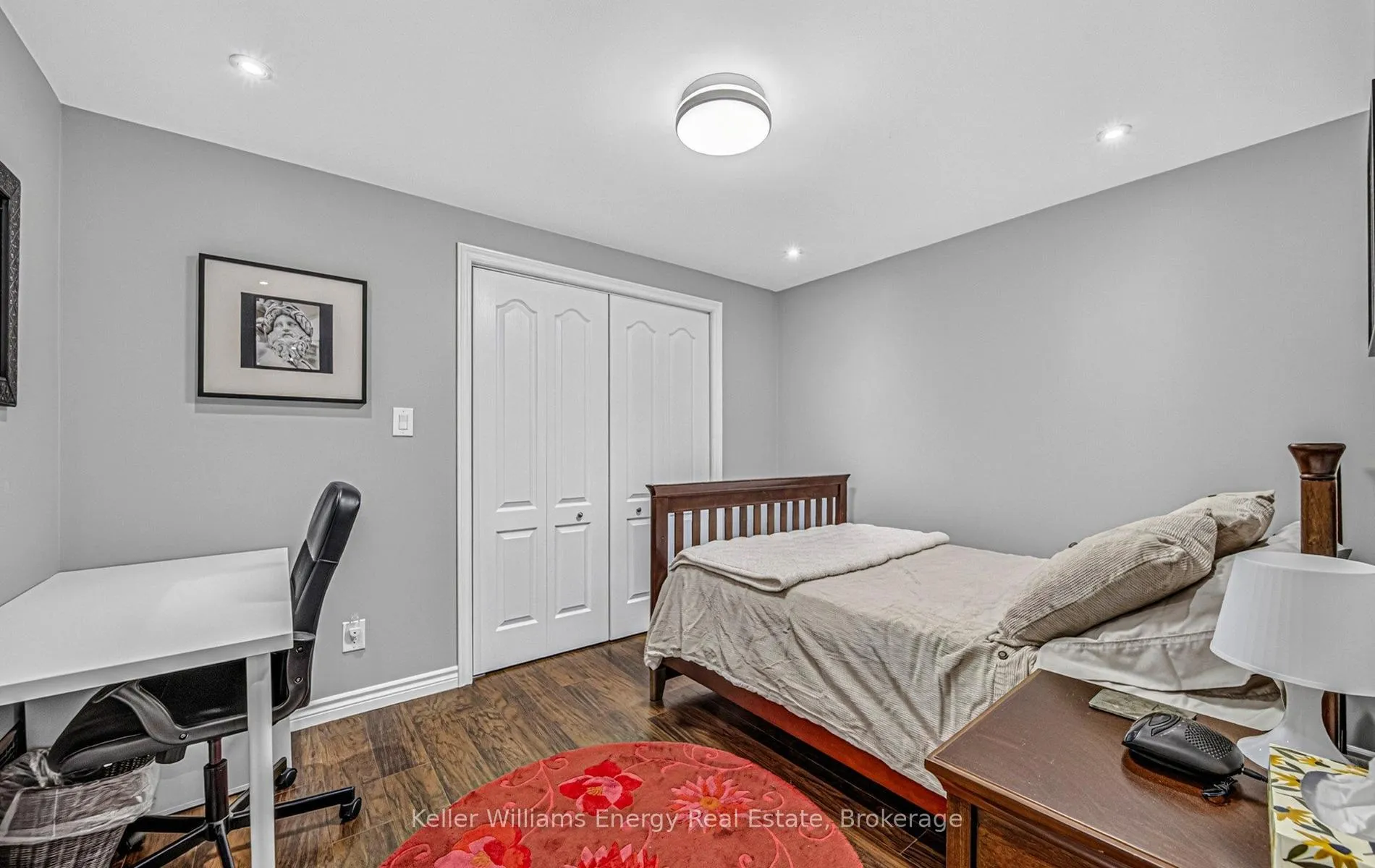 Photo 43 of 6 Oke Road, Clarington, Courtice — HOMEH