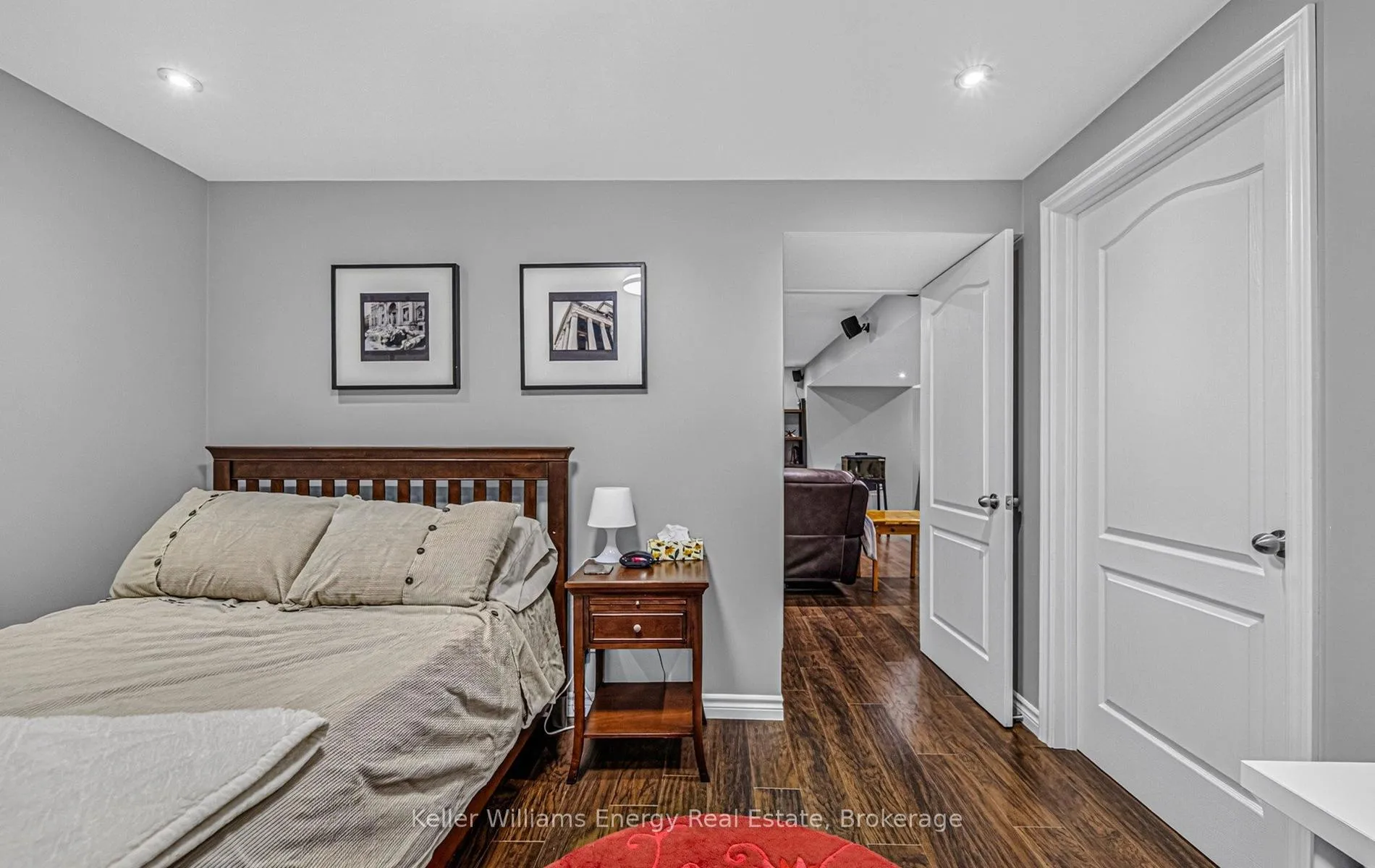 Photo 44 of 6 Oke Road, Clarington, Courtice — HOMEH