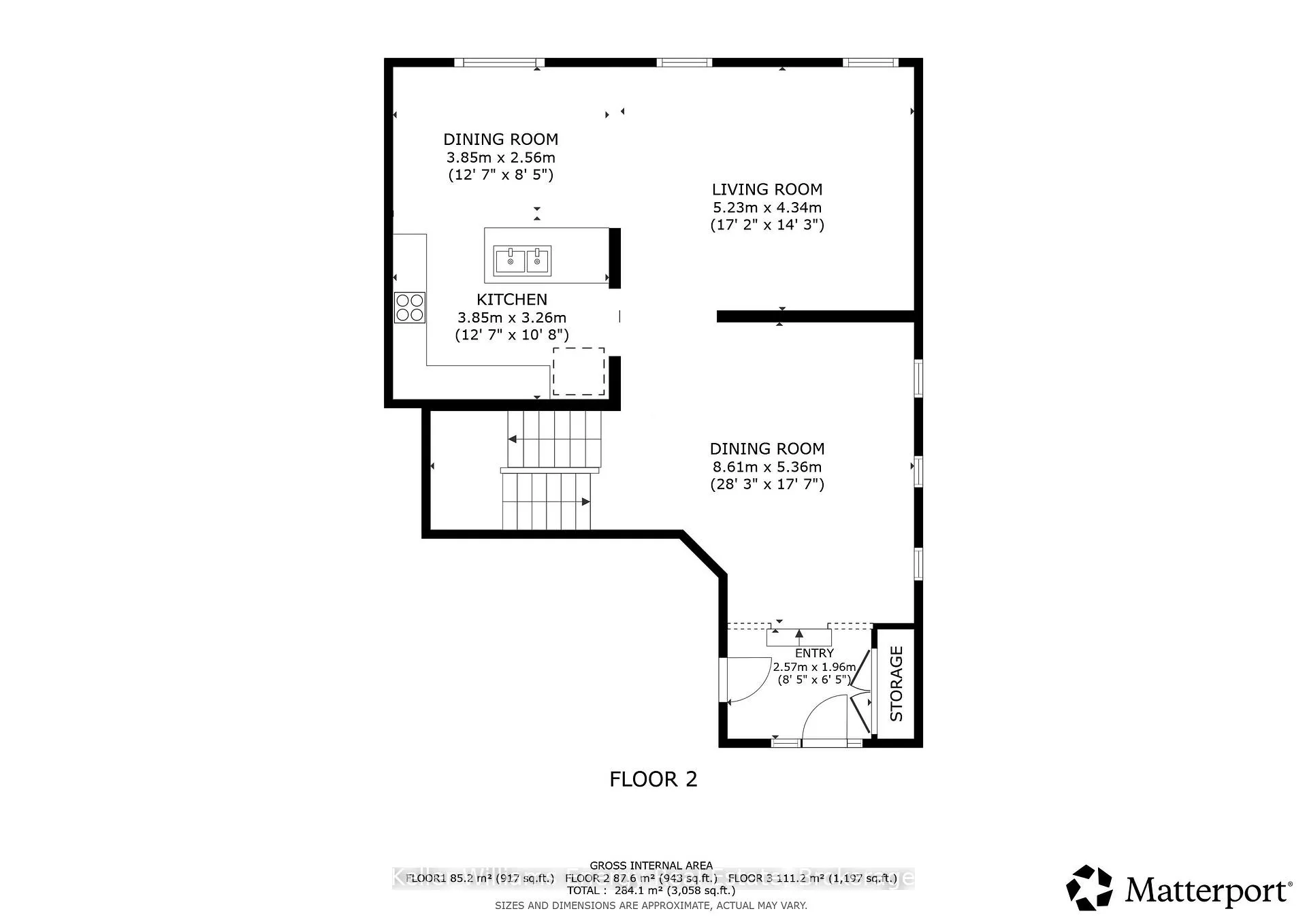 Photo 48 of 6 Oke Road, Clarington, Courtice — HOMEH