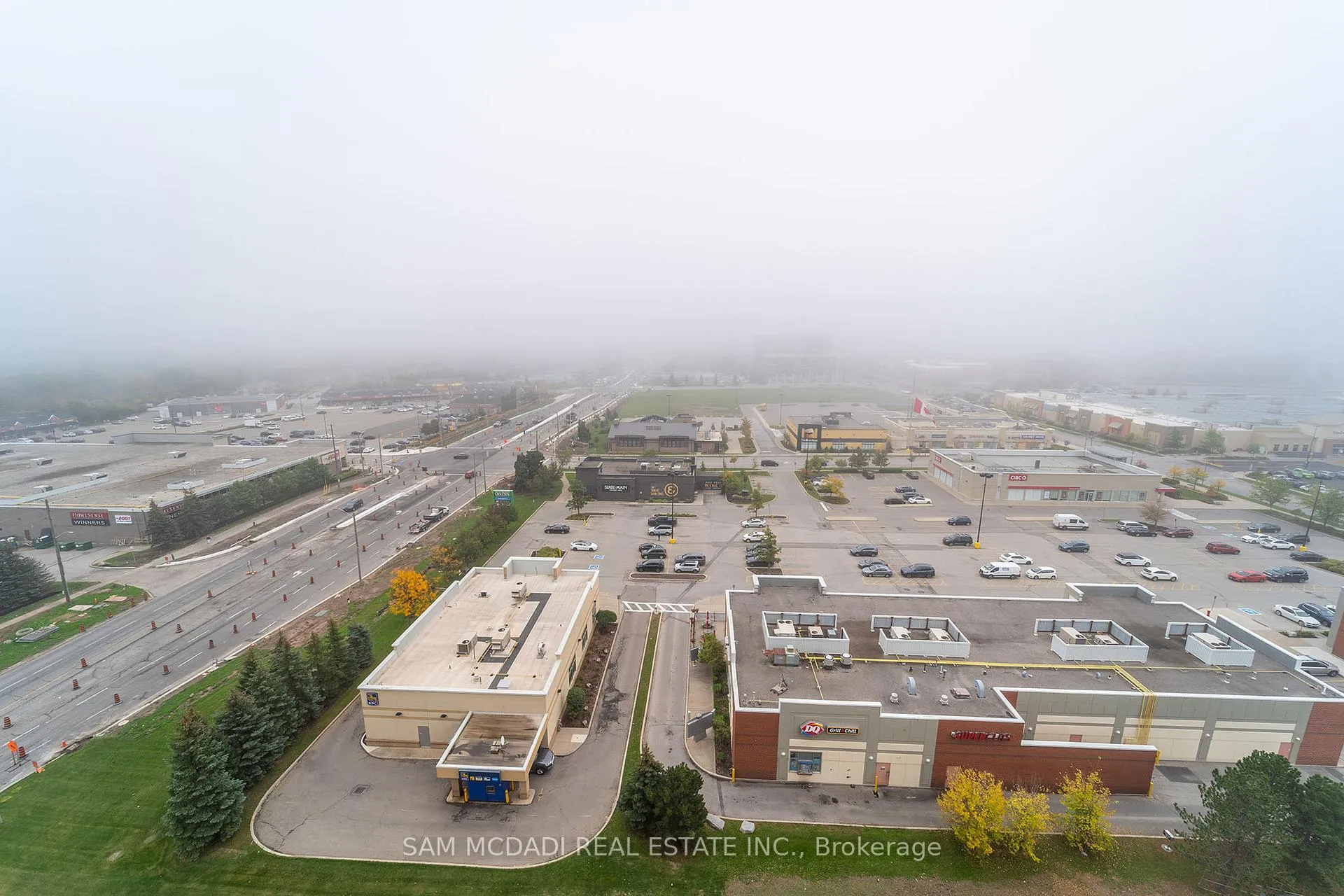 Photo 19 of Unit 1102, 297 Oak Walk Drive, Oakville, River Oaks — HOMEH