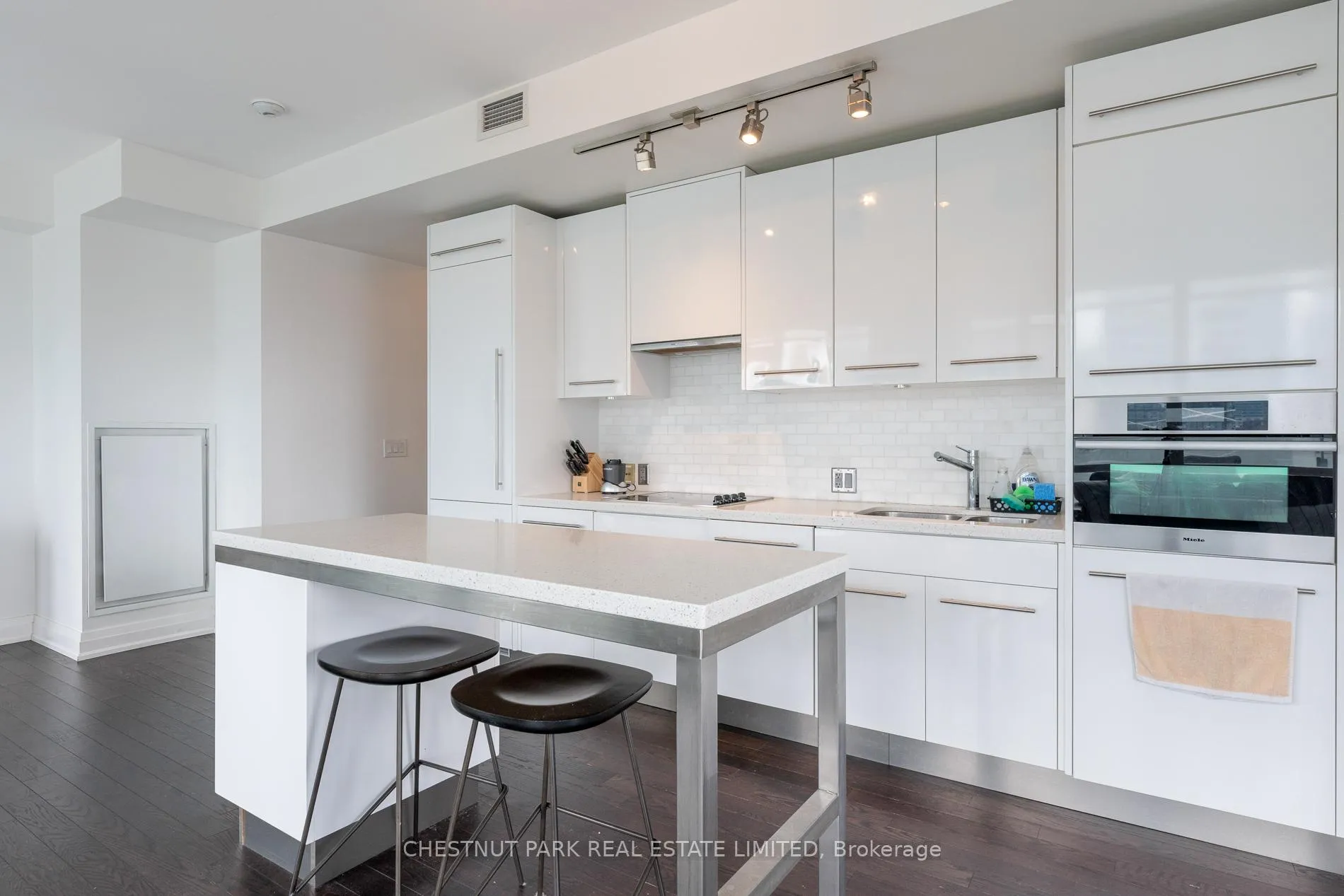 Photo 24 of Unit 2309, 80 John Street, Toronto, Waterfront Communities — HOMEH