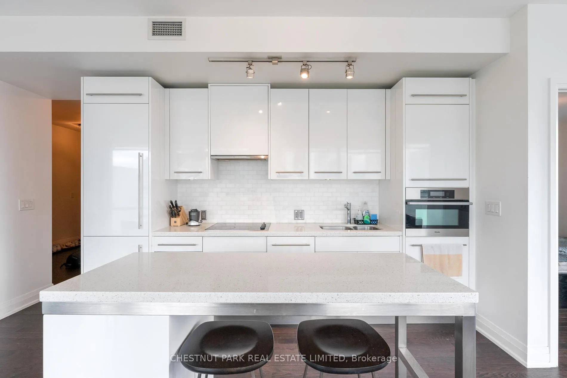 Photo 27 of Unit 2309, 80 John Street, Toronto, Waterfront Communities — HOMEH