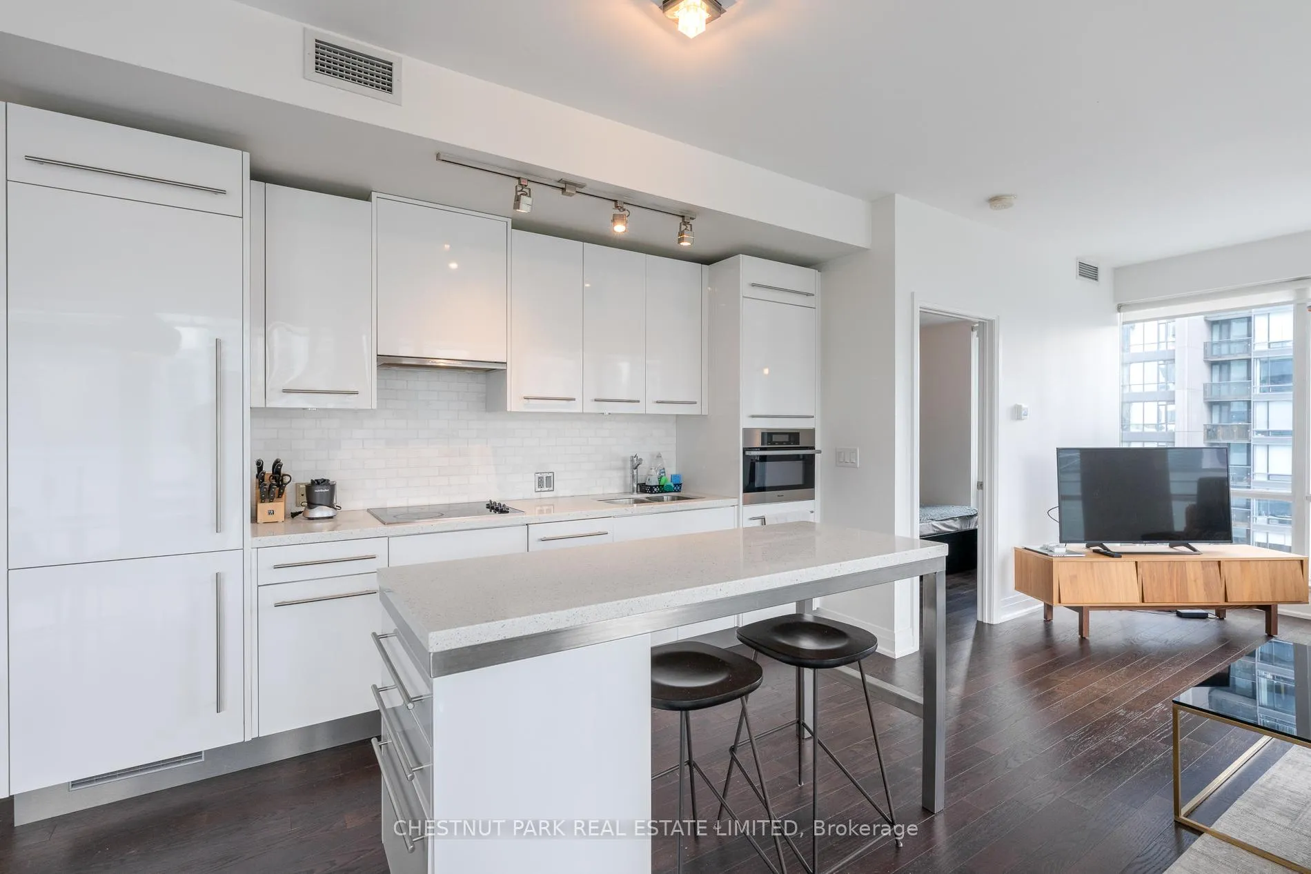 Photo 28 of Unit 2309, 80 John Street, Toronto, Waterfront Communities — HOMEH