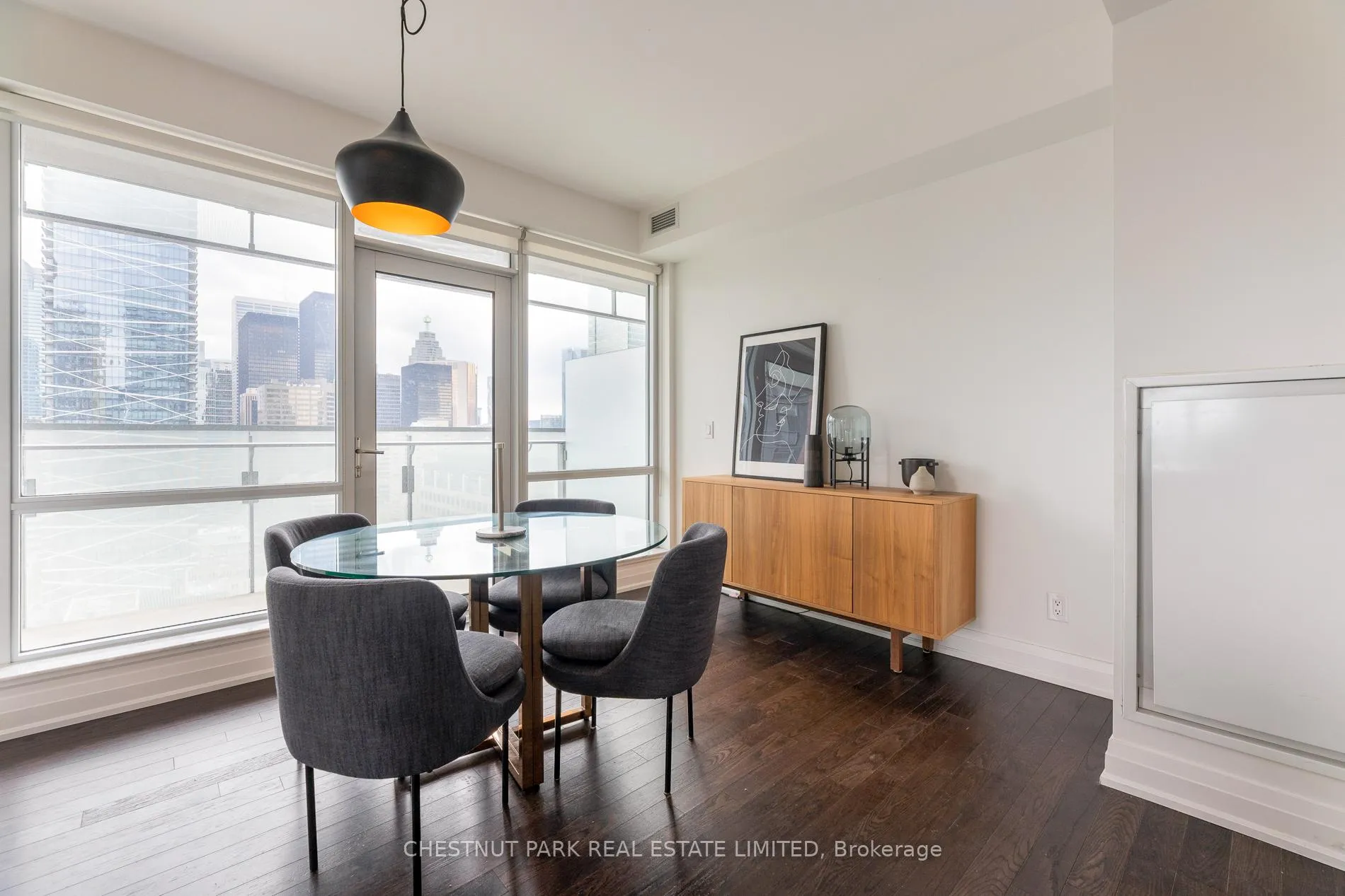 Photo 29 of Unit 2309, 80 John Street, Toronto, Waterfront Communities — HOMEH