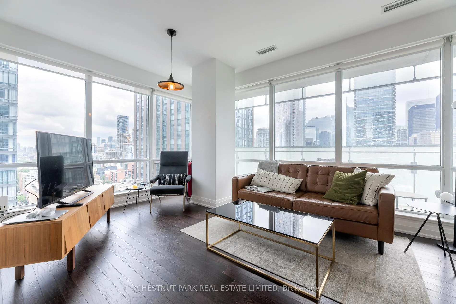 Photo 30 of Unit 2309, 80 John Street, Toronto, Waterfront Communities — HOMEH