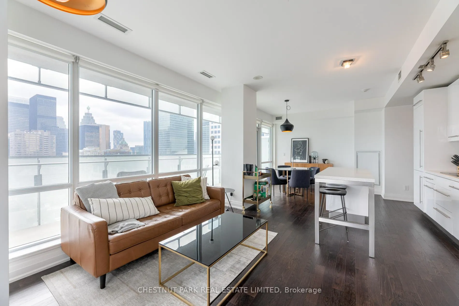 Photo 32 of Unit 2309, 80 John Street, Toronto, Waterfront Communities — HOMEH