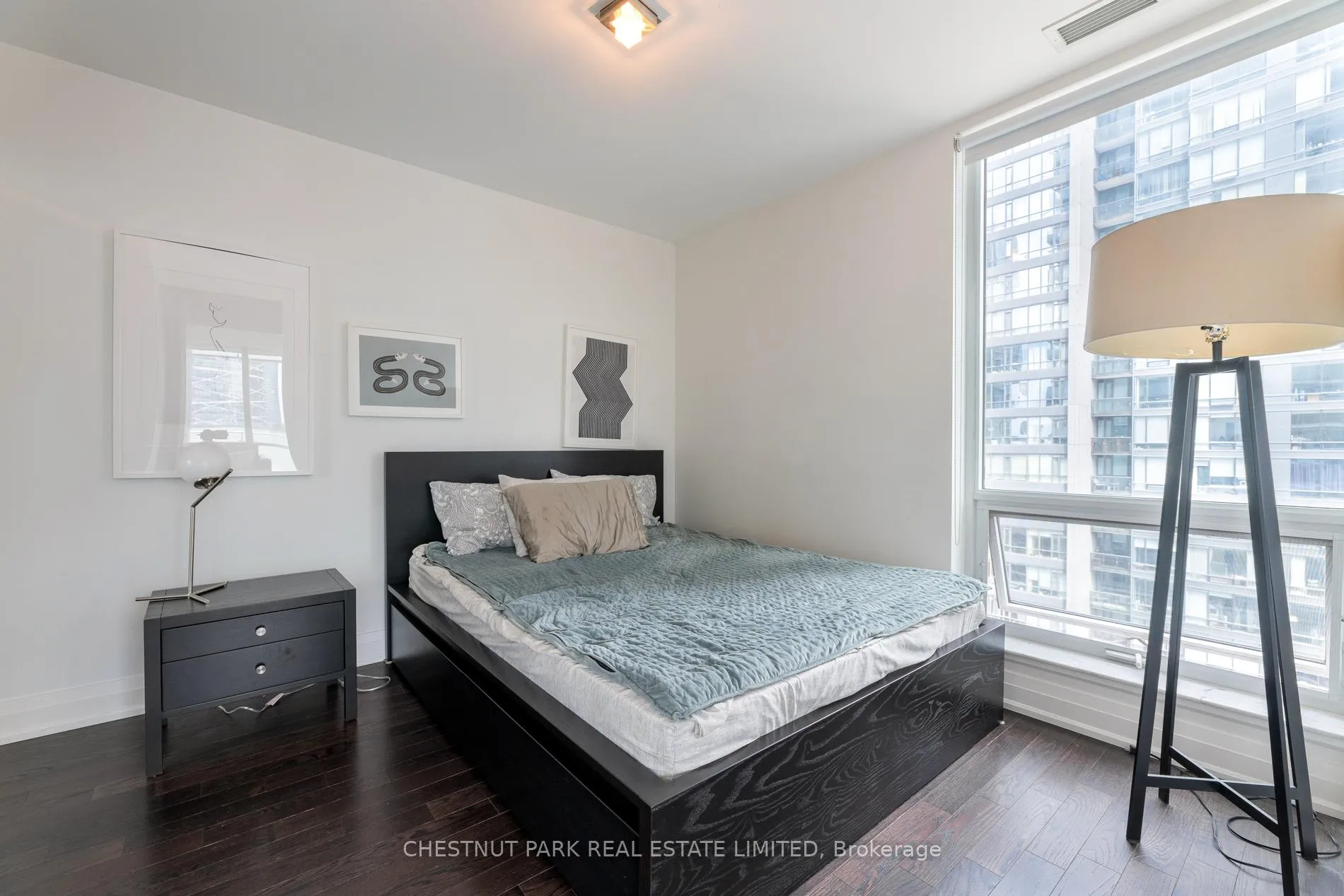 Photo 34 of Unit 2309, 80 John Street, Toronto, Waterfront Communities — HOMEH