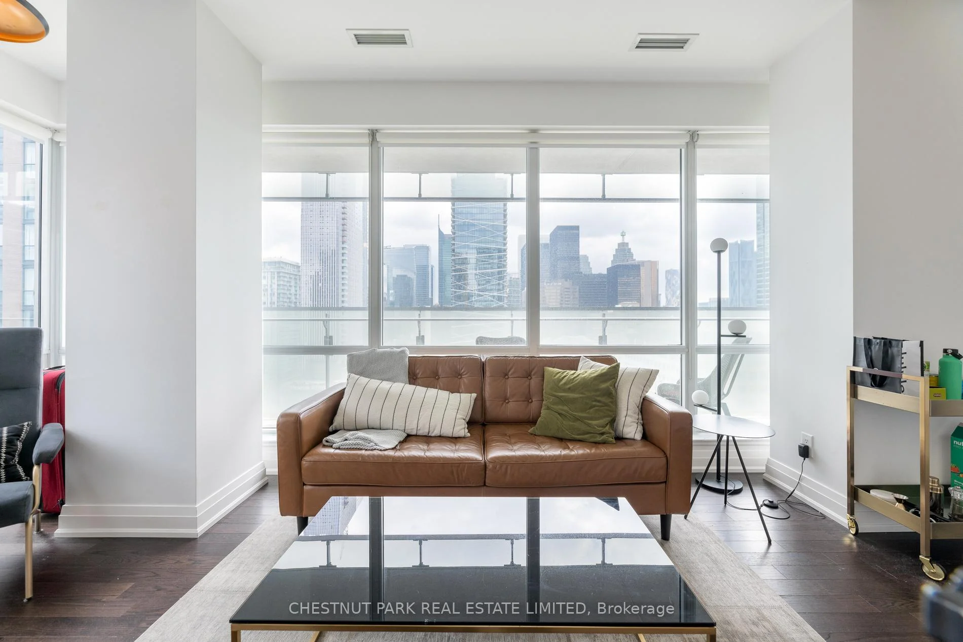 Photo 5 of Unit 2309, 80 John Street, Toronto, Waterfront Communities — HOMEH
