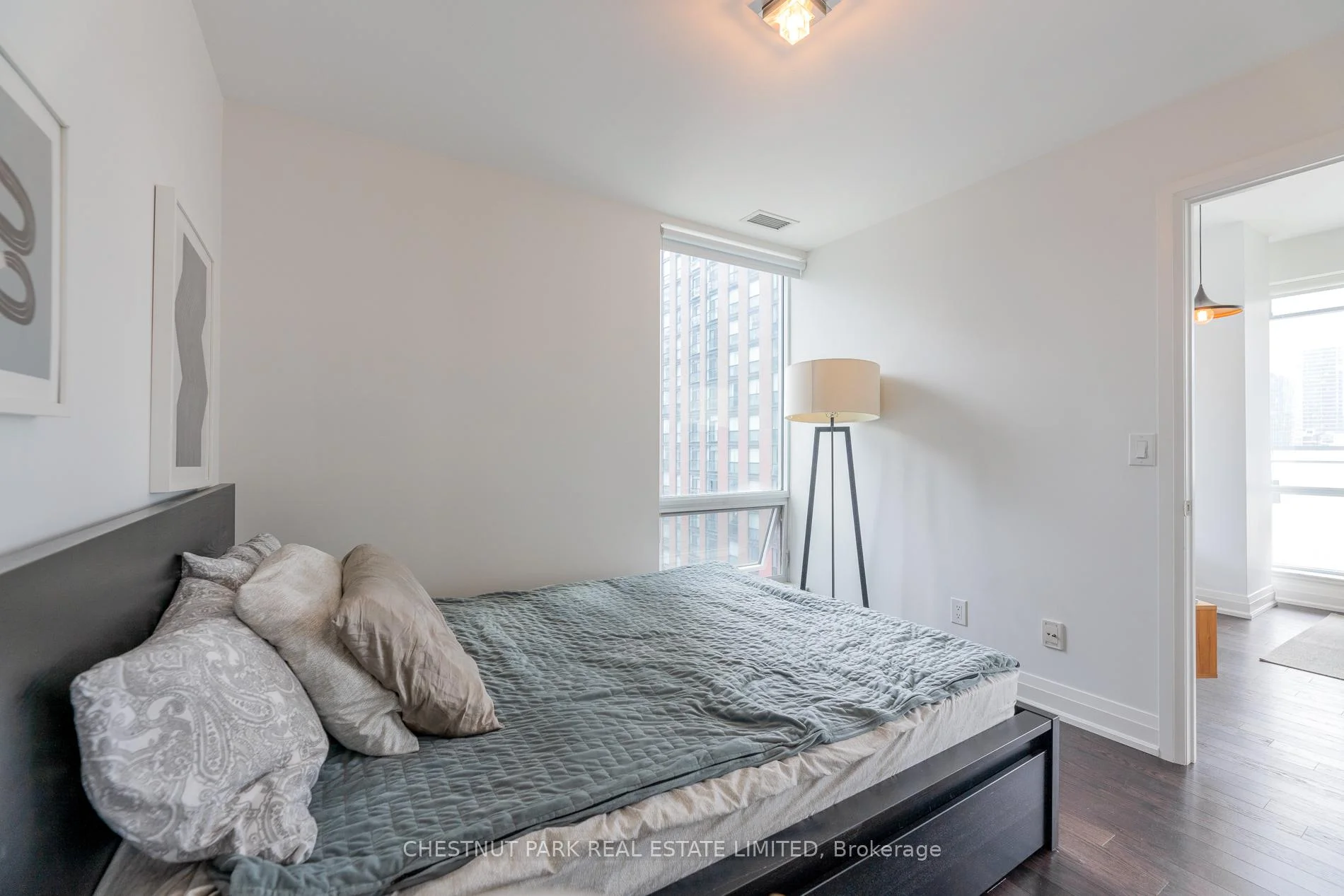 Photo 6 of Unit 2309, 80 John Street, Toronto, Waterfront Communities — HOMEH