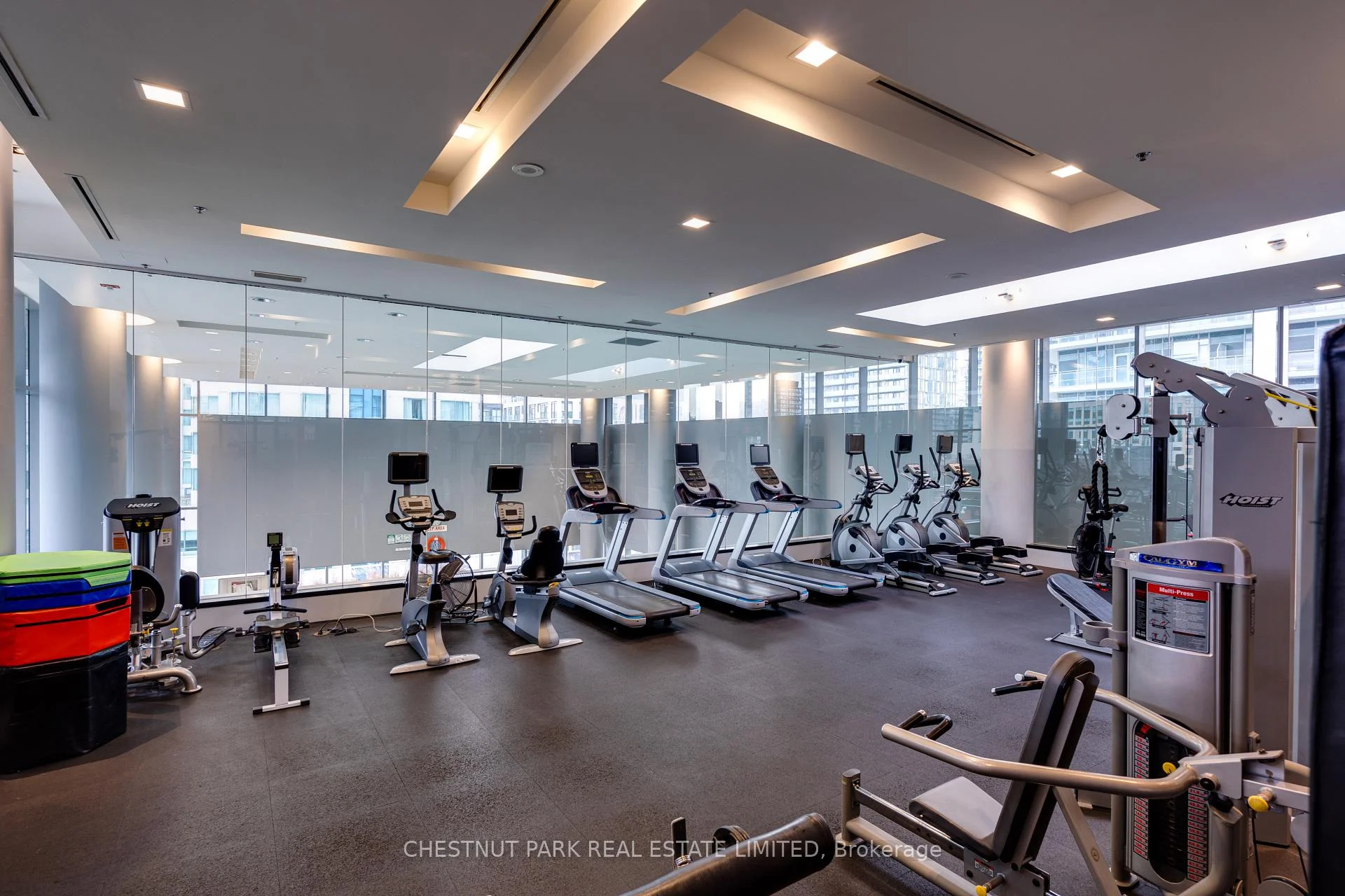 Photo 11 of Unit 2309, 80 John Street, Toronto, Waterfront Communities — HOMEH