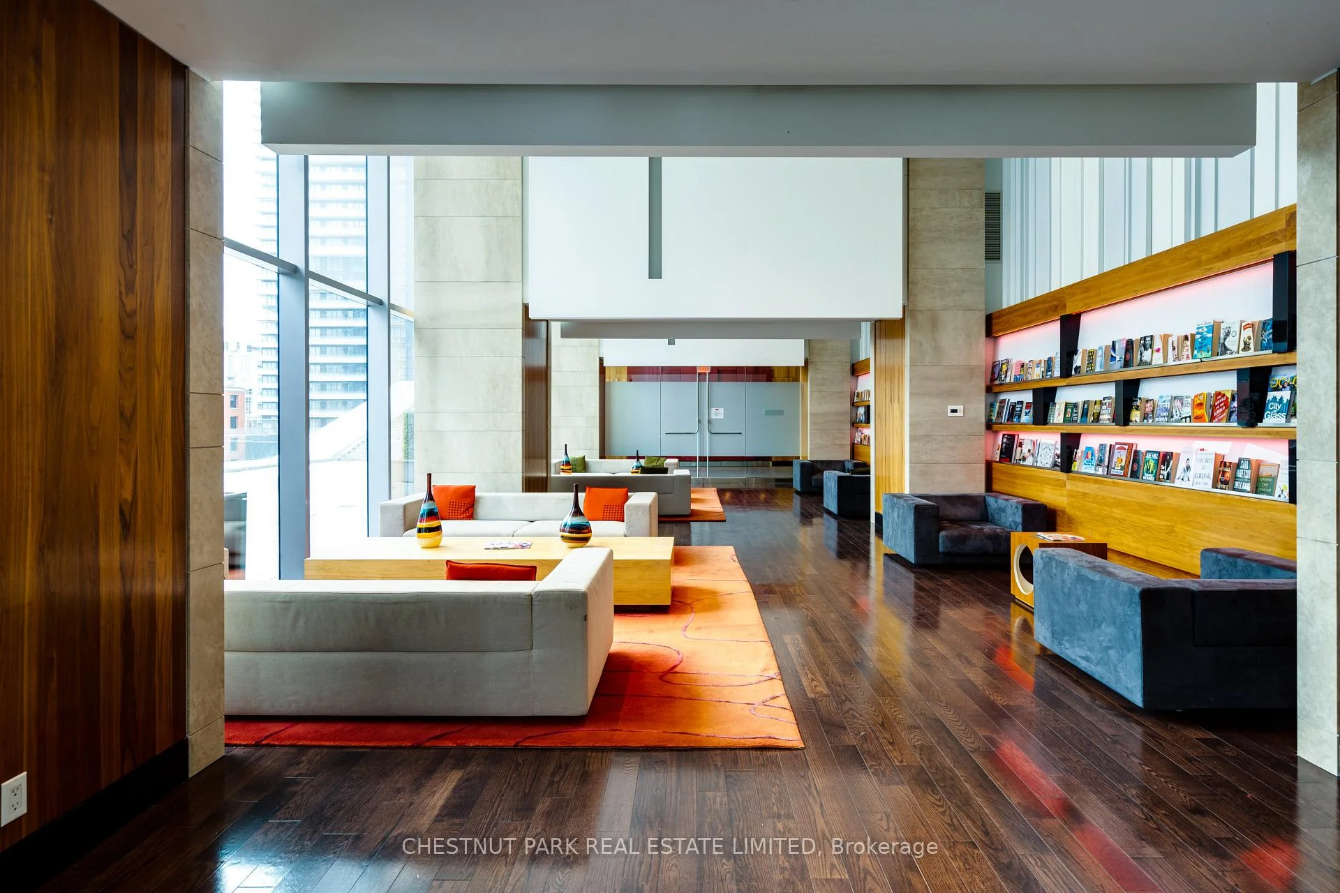Photo 13 of Unit 2309, 80 John Street, Toronto, Waterfront Communities — HOMEH